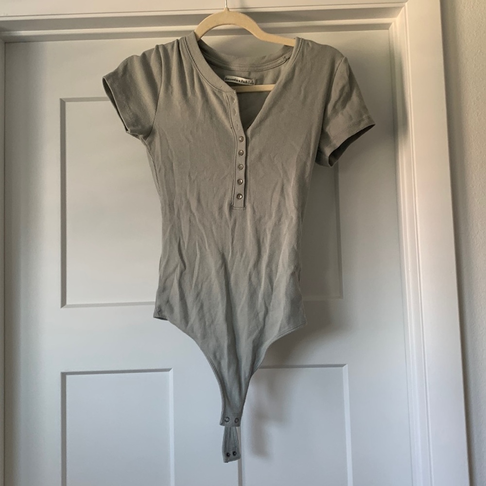 Bodysuit